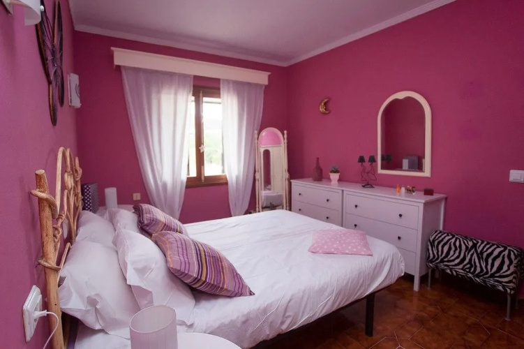 Villa Can Antonia Dotze