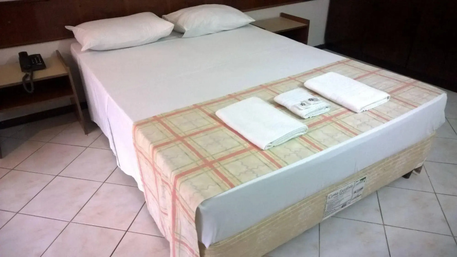 Hotel Piçarras