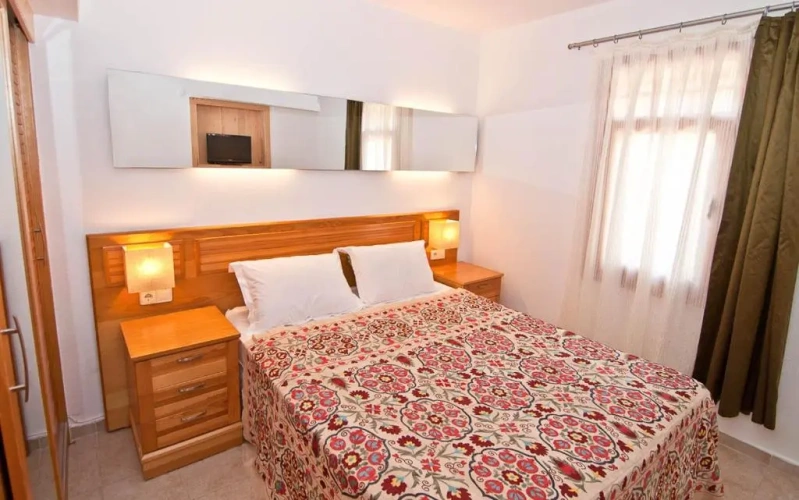 Quadruple Family Suite