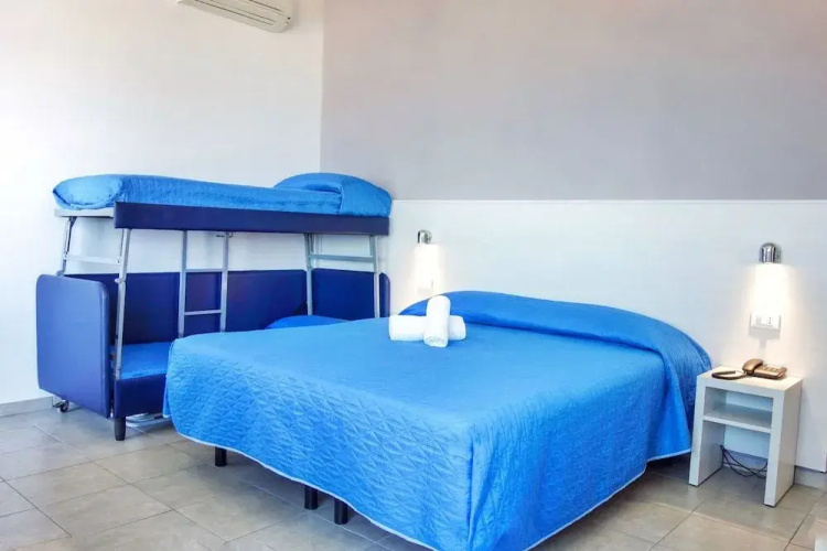 Hotel German's
