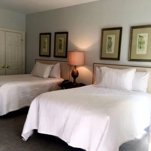 Premium Quadruple room