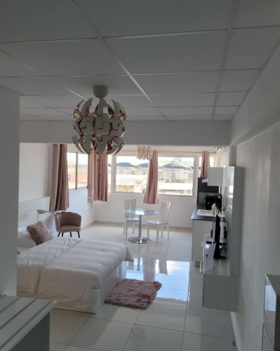 Hello Guyane (8), Suite charme luxury, 5 étoiles