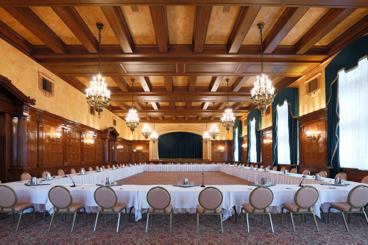 The Fort Garry photo 20