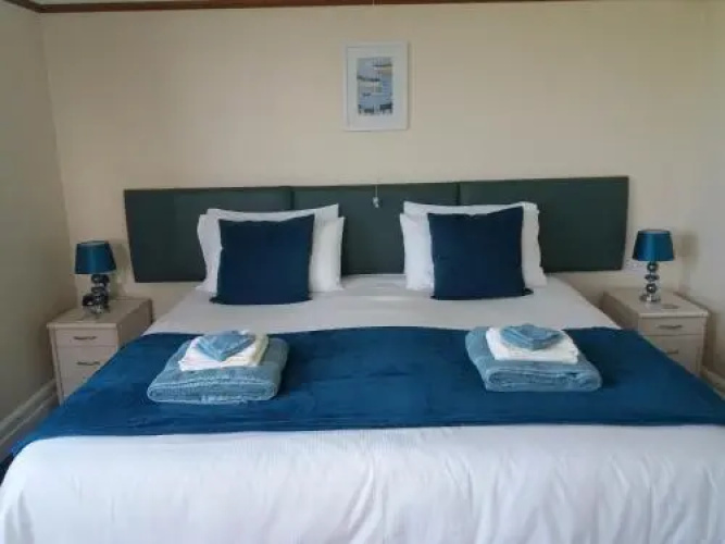 Rescorla Farm House B&B