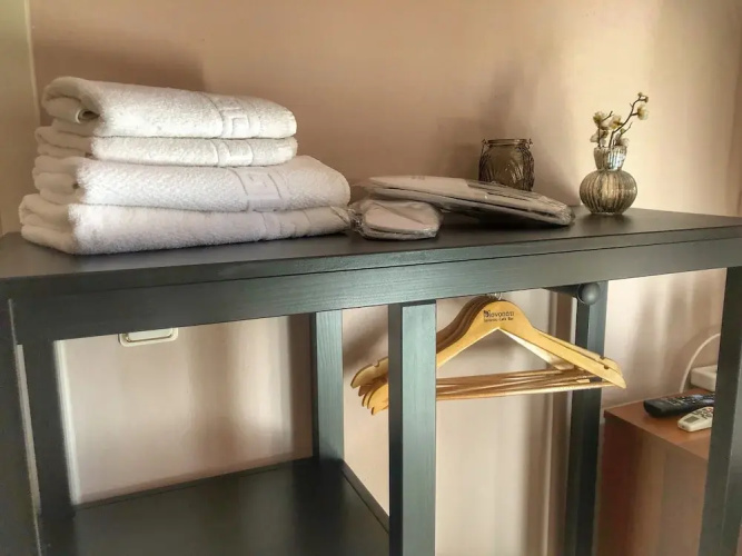 Guesthouse Monopati