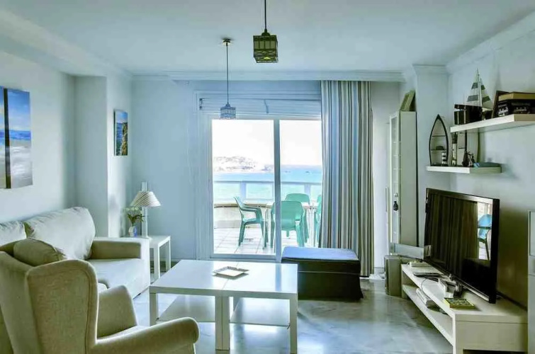 Alkisol Apartamentos