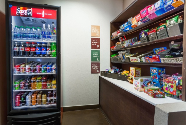 Quality Inn Zephyrhills-Dade City photo 14