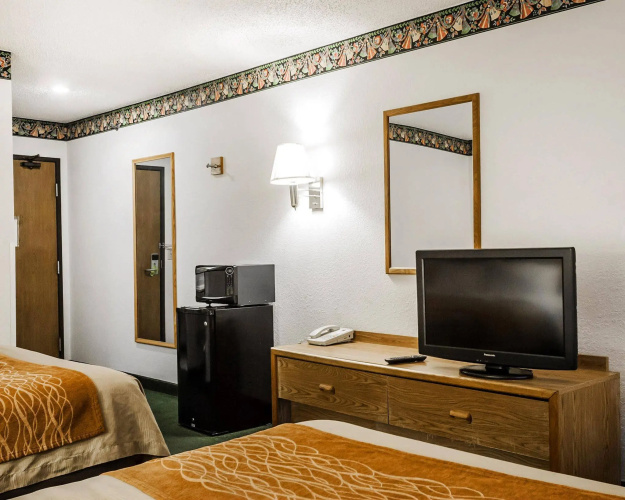Quality Inn