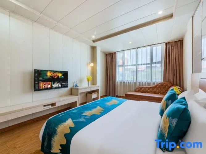 Privilege Double room