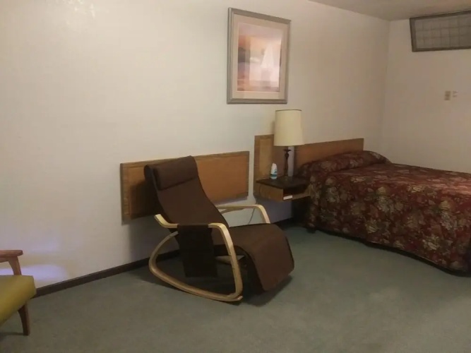 River's End Motel