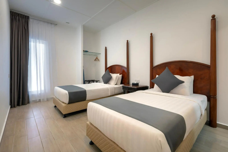 Adena Beach Resort