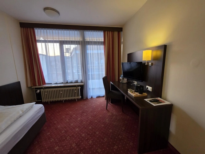 Classic Single room