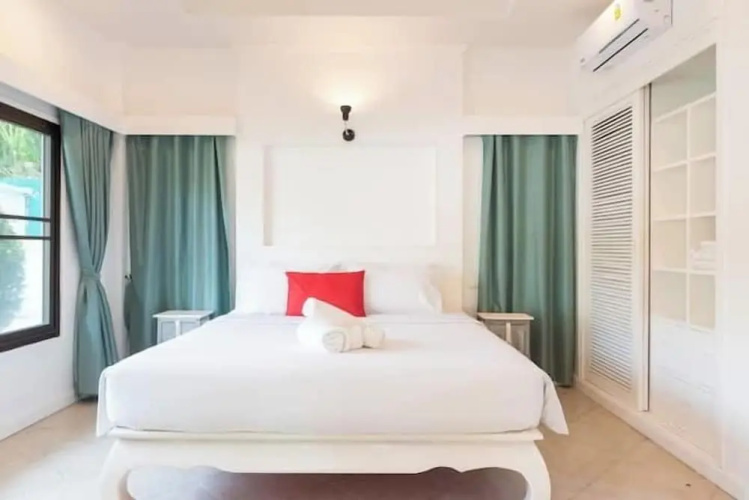Dreamland Residence