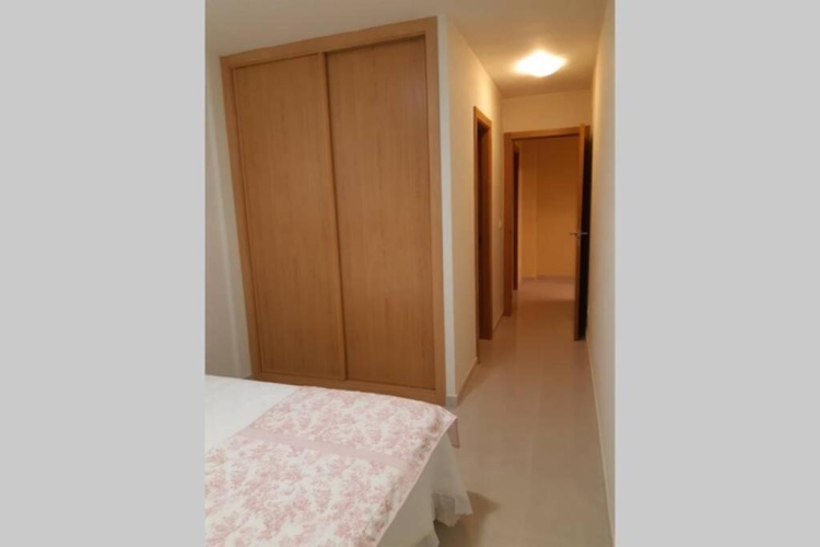Apartamento nuevo con vistas