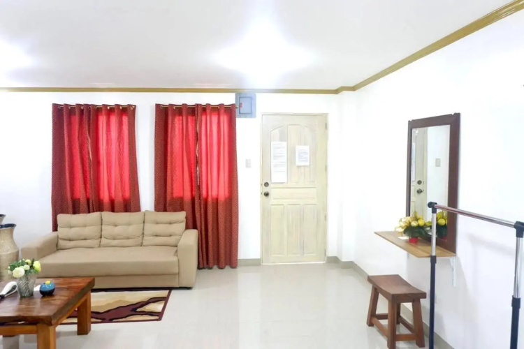Patricios Apartelle Taguig