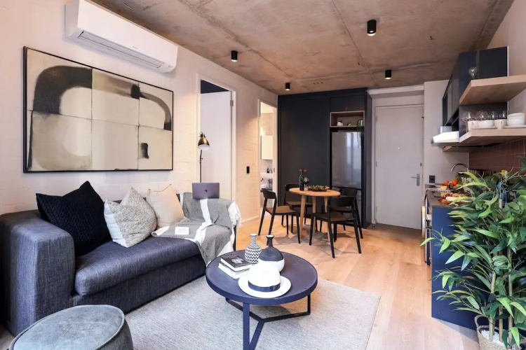 THREE43 on B - Fluent Serviced Apartments