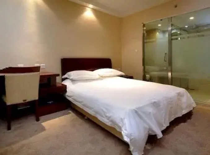 Overseas Chinese Hotel