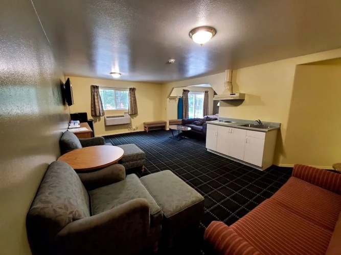 Parkway Inn Eugene