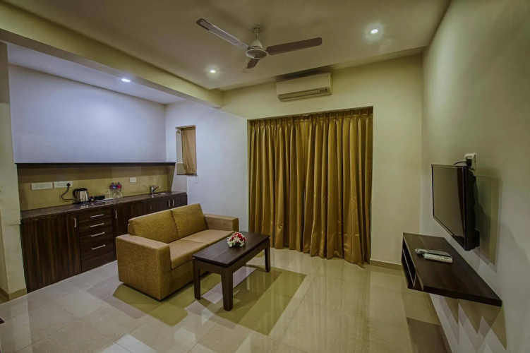 SinQ Suites