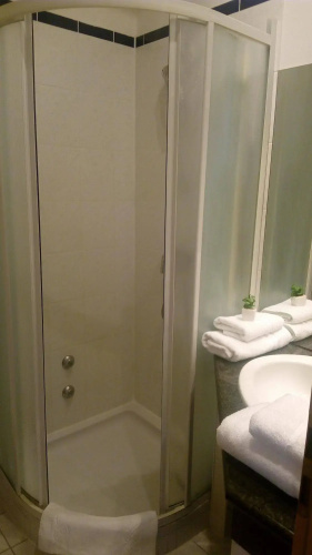 Hotel Scaletta