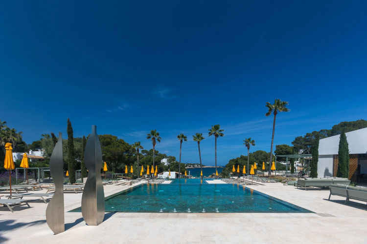 Hotel Rocamarina - Adults Only photo 15