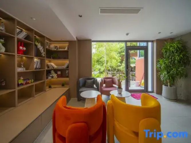 Qingyou Homestay