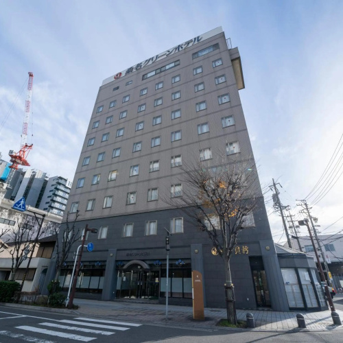 Kuwana Green Hotel - Kuwana