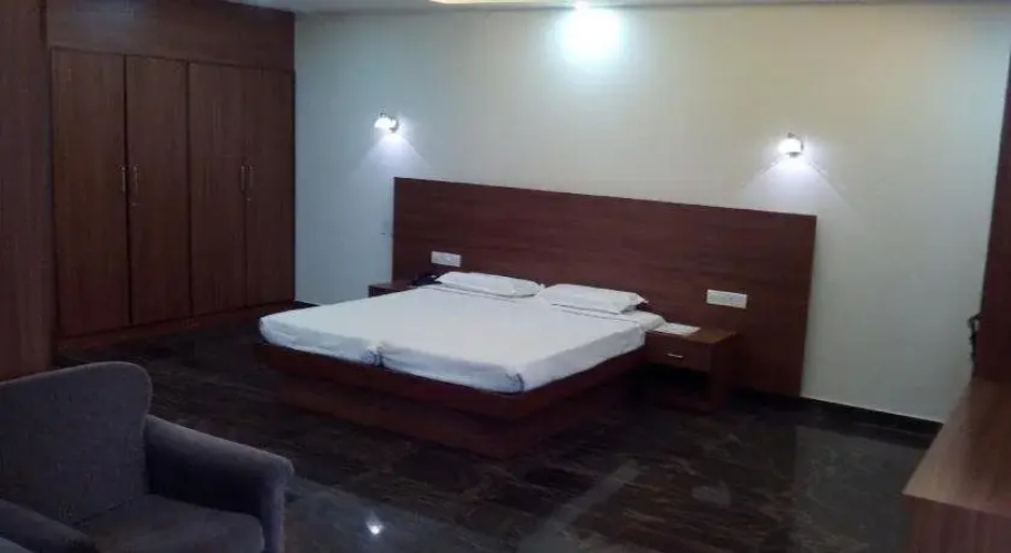 Abhiman Residency