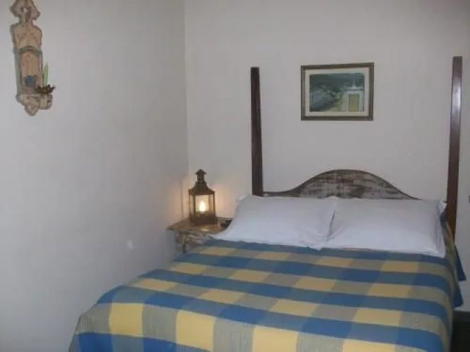 Arraial Velho Pousada Tematica