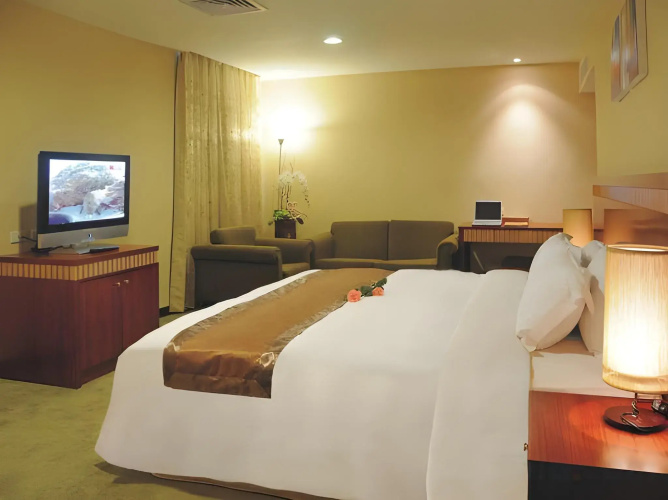 Eastern Beauty Hotel