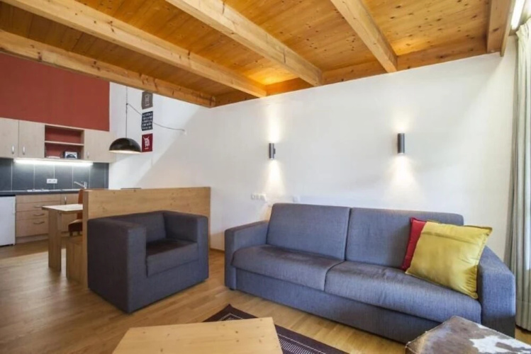 Apartaments Im Schindlhaus