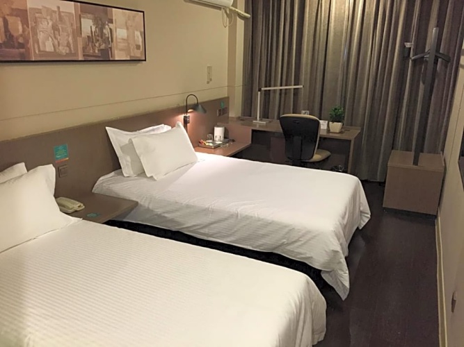 Business Twin room