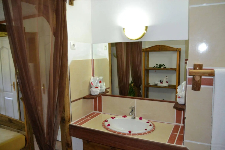 Hotel Cap Macabou
