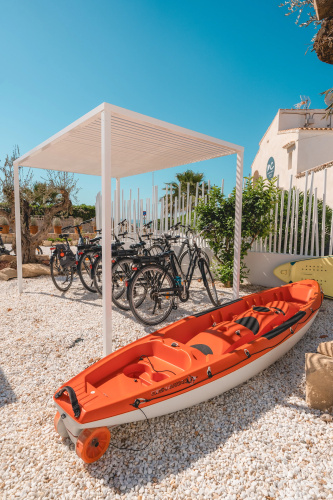 Soul Beach Hotel By Mc- Adults only