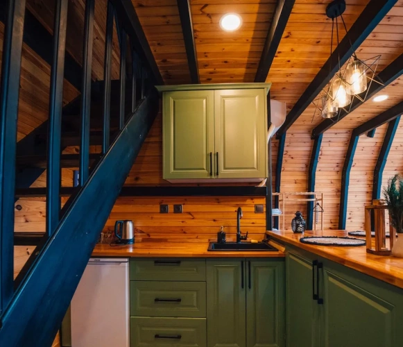 Business Bungalow