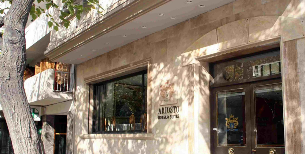 Imagen del hotel