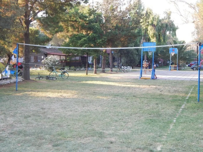 Maronda Camping