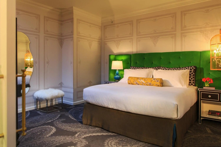 Kimpton Hotel Monaco Pittsburgh by IHG