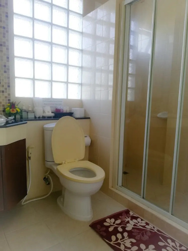 Ao Nang Pool Villa