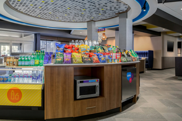 Tru By Hilton Bracebridge, On