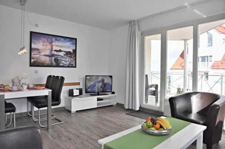 Strandhotel 18