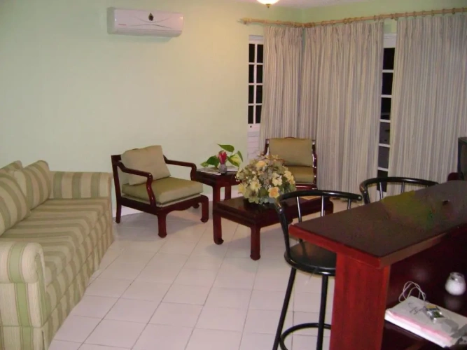 Double Suite