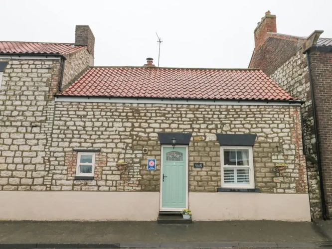 Cottage