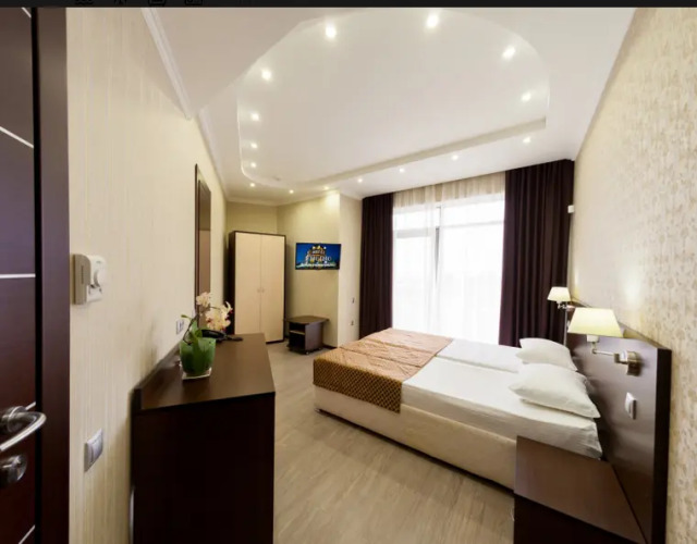 Фотография номера гостиницы Энсино