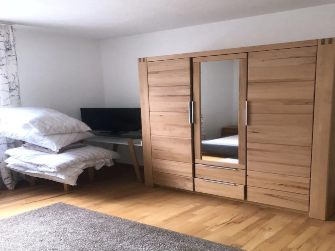 Fewo Reutlingen