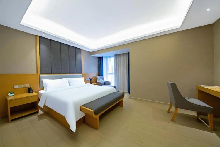 Dijing Hotel