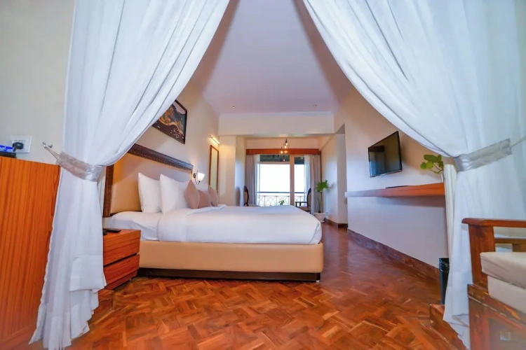 Superior Suite