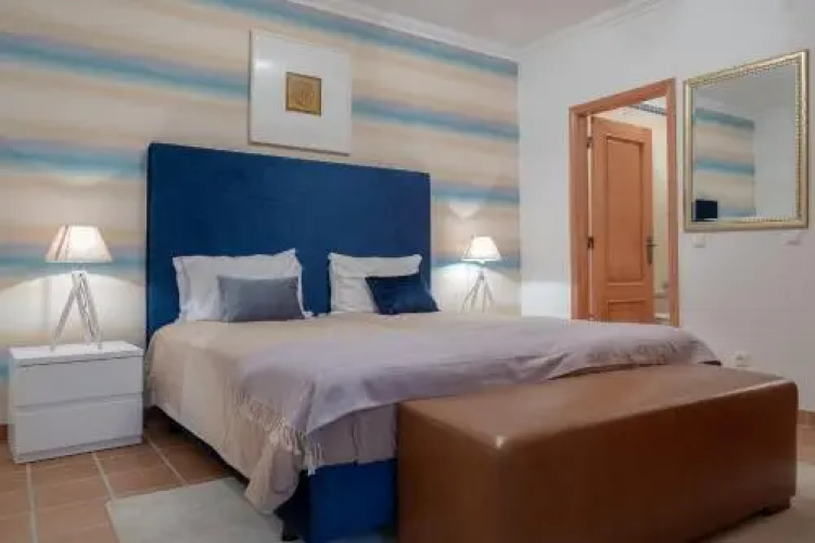 Stunning Caravelas Apartment