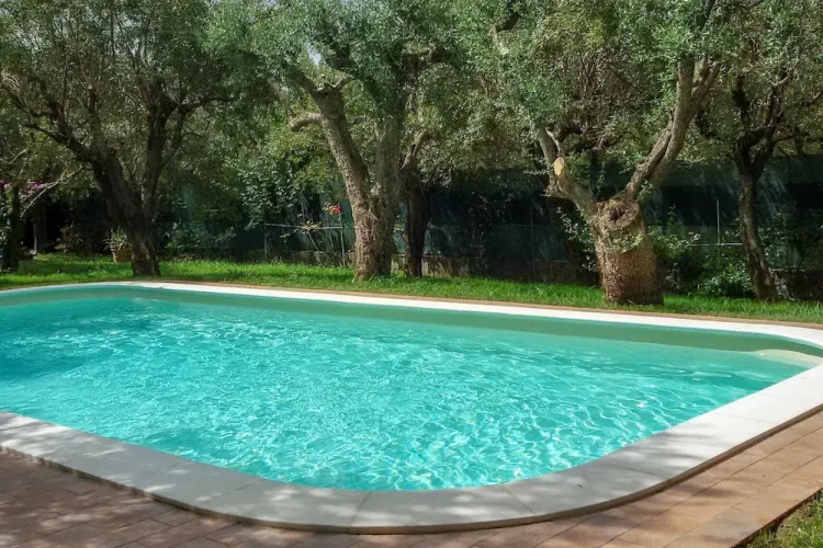 Villa Celeste