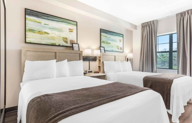 Quadruple Suite